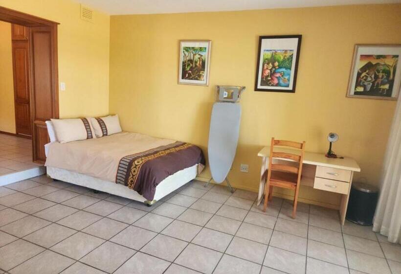 مبيت وإفطار Beach View