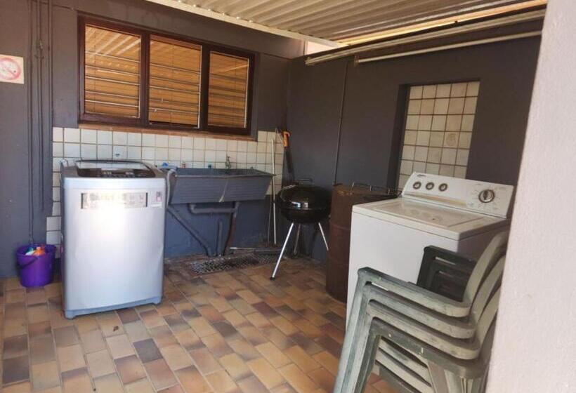 مبيت وإفطار Beach View