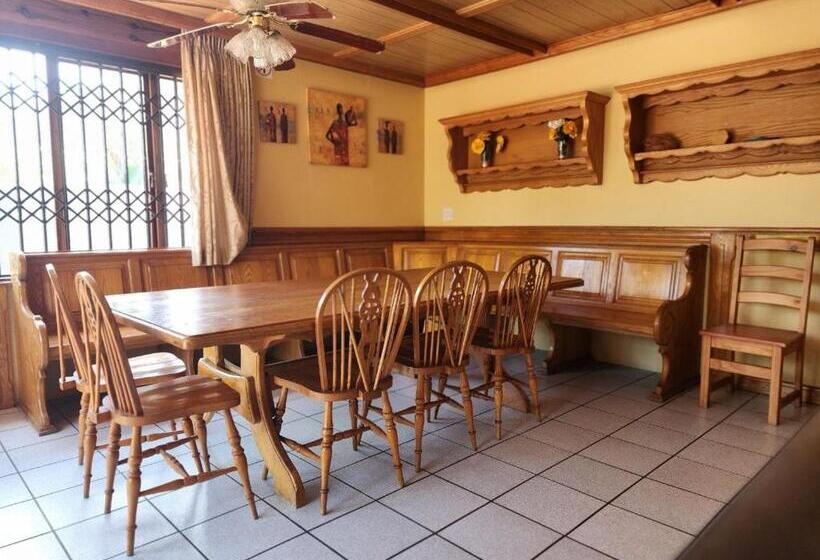 مبيت وإفطار Beach View