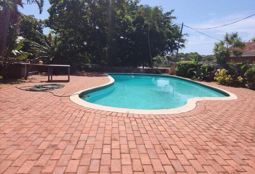 مبيت وإفطار Beach View