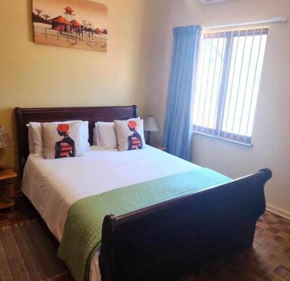 مبيت وإفطار Beach View