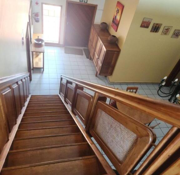 مبيت وإفطار Beach View