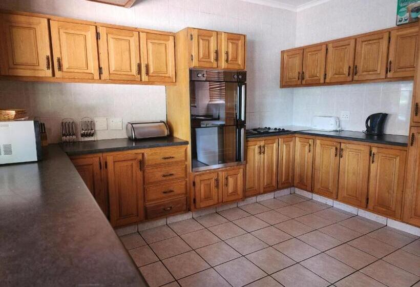 مبيت وإفطار Beach View