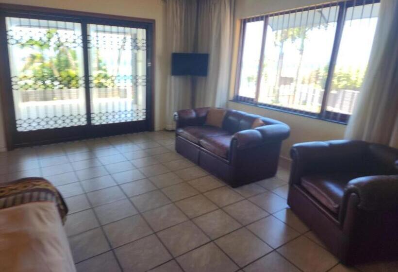 مبيت وإفطار Beach View