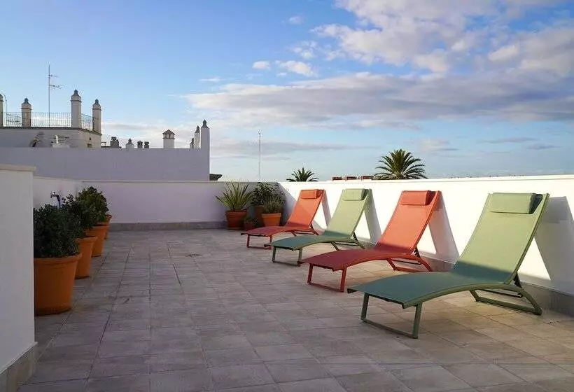 Casa De La Vega Suites