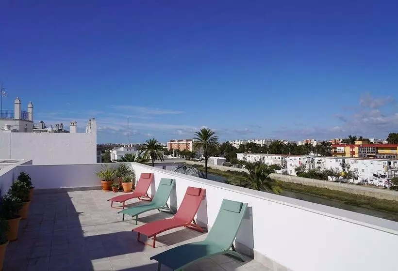 Casa De La Vega Suites