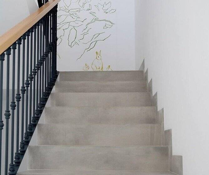 Casa De La Vega Suites