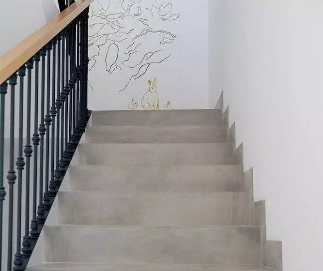 Casa De La Vega Suites