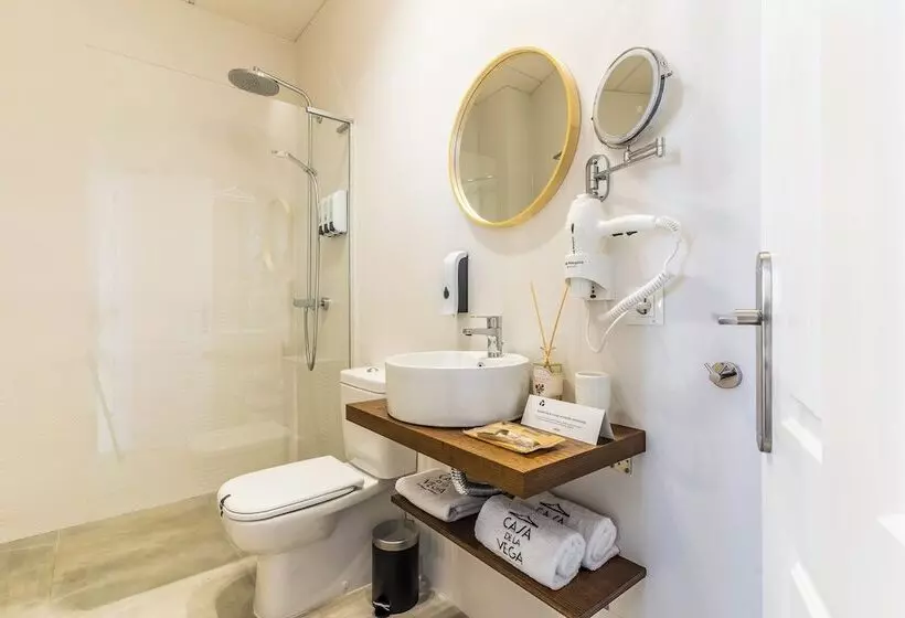 Casa De La Vega Suites