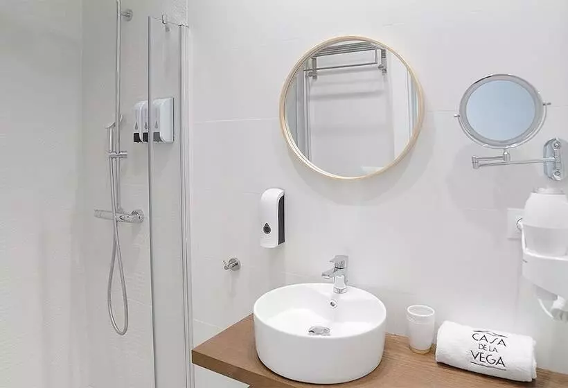 Casa De La Vega Suites