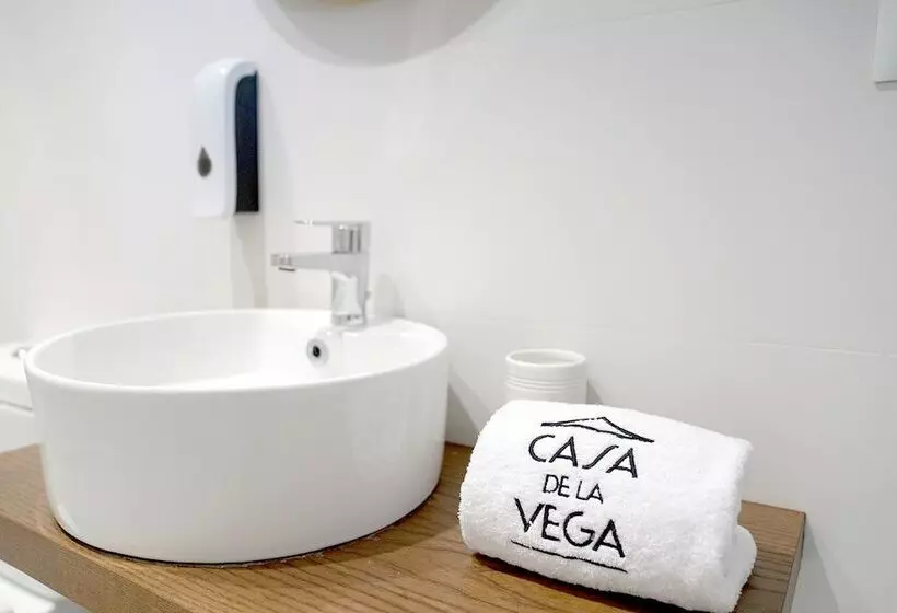 Casa De La Vega Suites