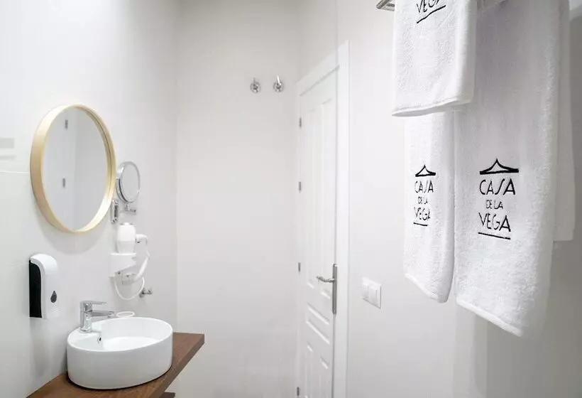 Casa De La Vega Suites