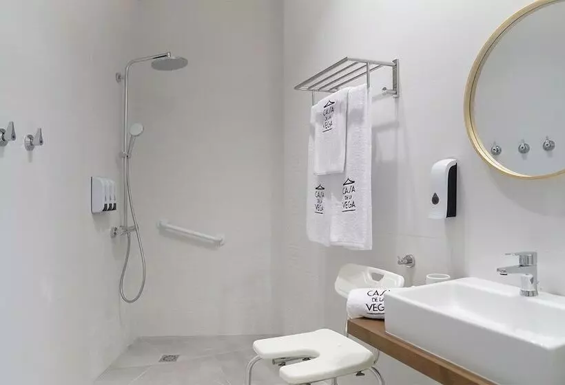 Casa De La Vega Suites