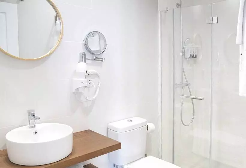 Casa De La Vega Suites