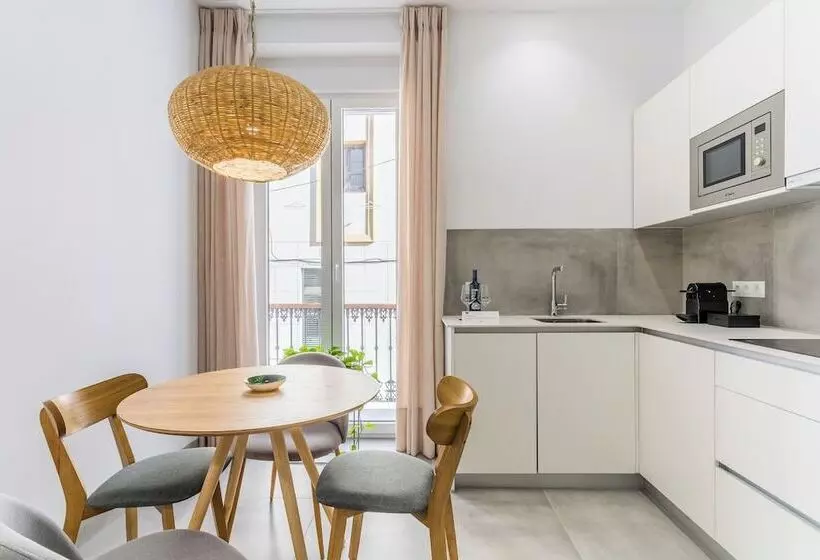 Casa De La Vega Suites