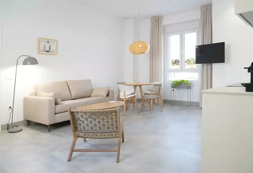 Casa De La Vega Suites