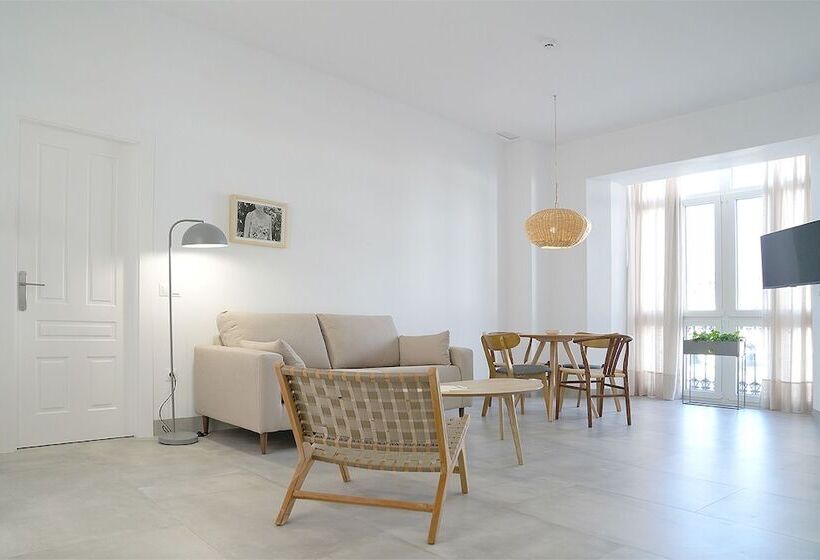 Casa De La Vega Suites