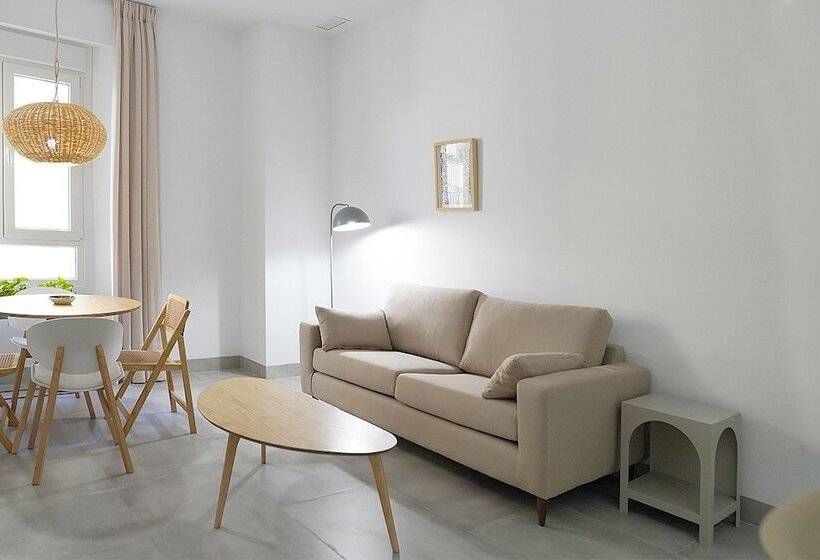 Casa De La Vega Suites