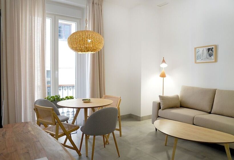 Casa De La Vega Suites