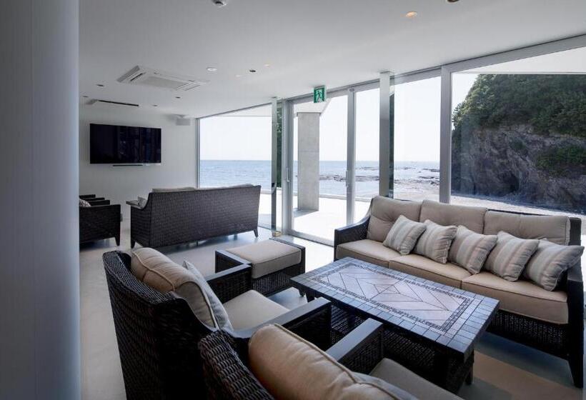 ホテル Beach Terrace Kushimoto   Vacation Stay 37415v