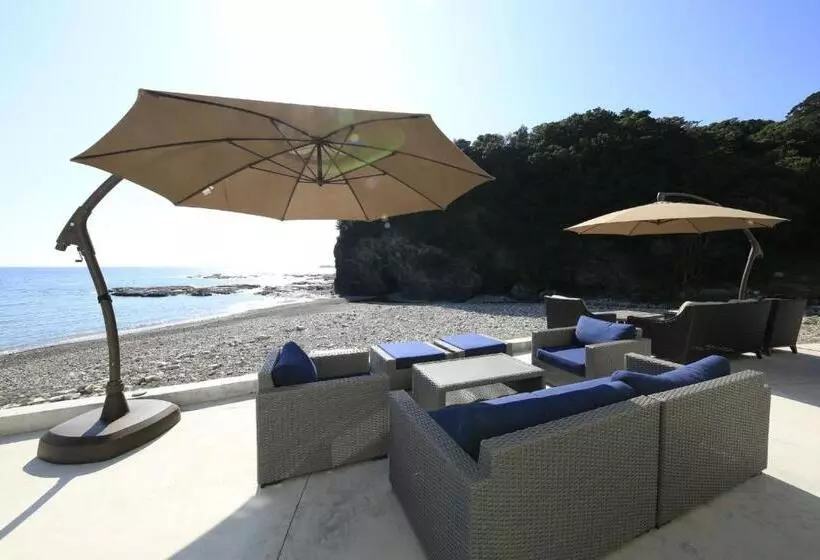 ホテル Beach Terrace Kushimoto   Vacation Stay 37415v