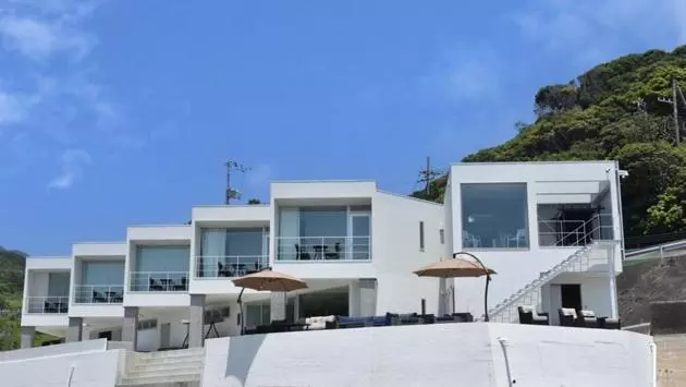 ホテル Beach Terrace Kushimoto   Vacation Stay 37415v