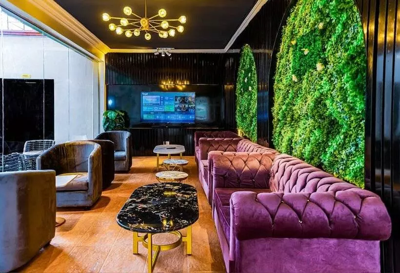 هتل Blue Haven Residence