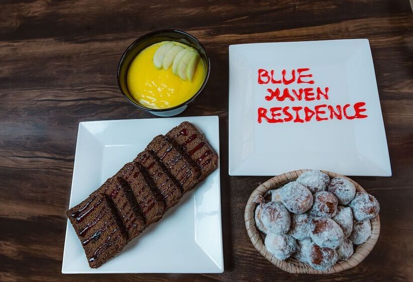 هتل Blue Haven Residence