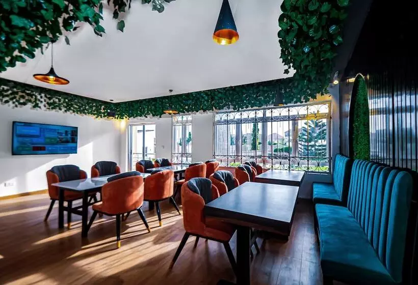 هتل Blue Haven Residence