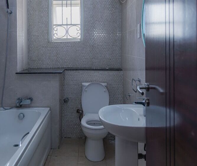 هتل Blue Haven Residence