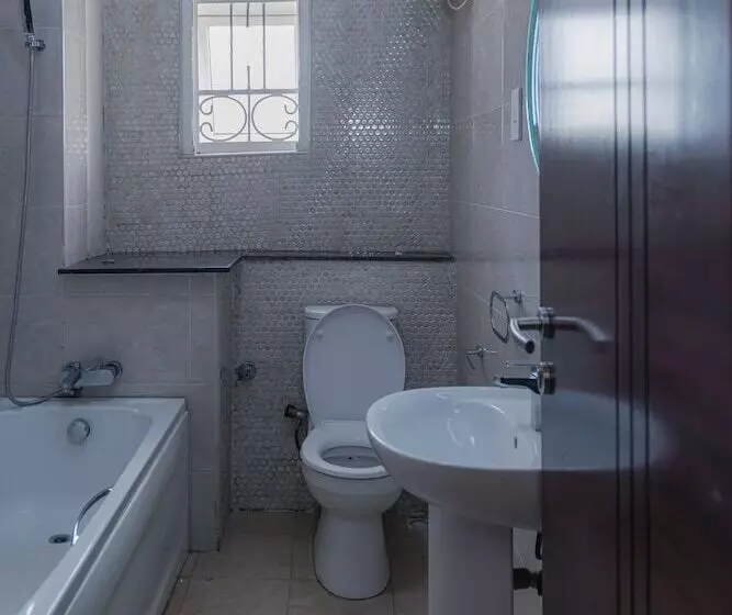 هتل Blue Haven Residence