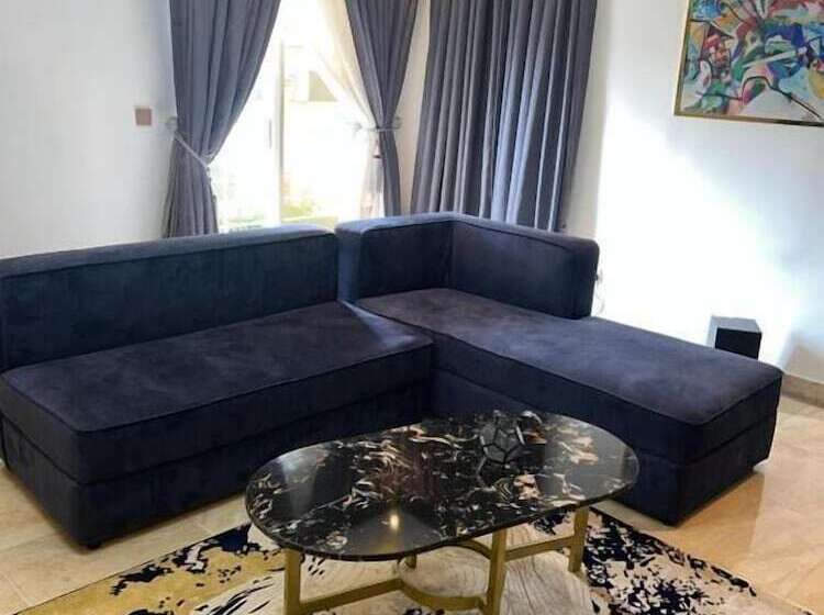 هتل Blue Haven Residence