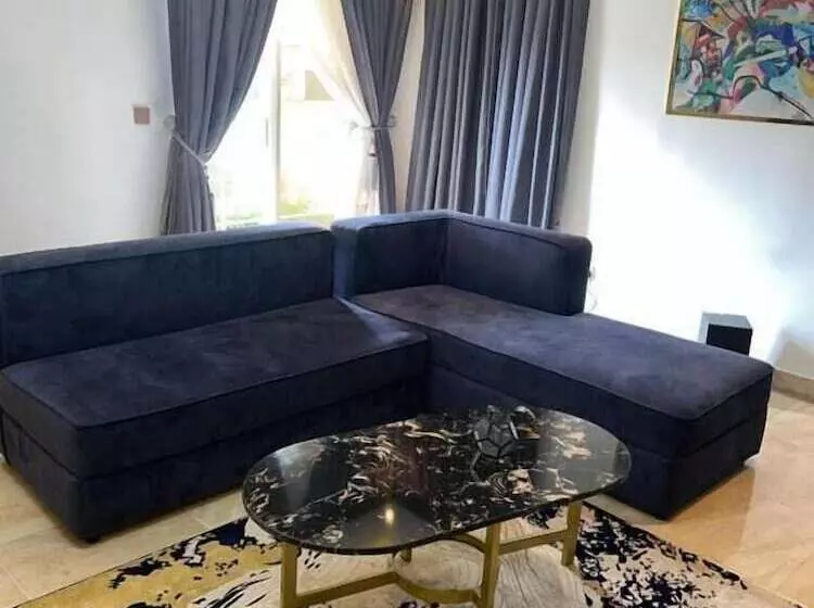 هتل Blue Haven Residence