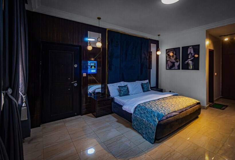 هتل Blue Haven Residence