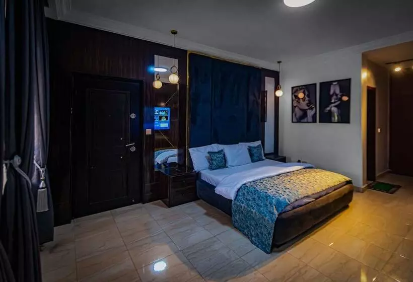 هتل Blue Haven Residence