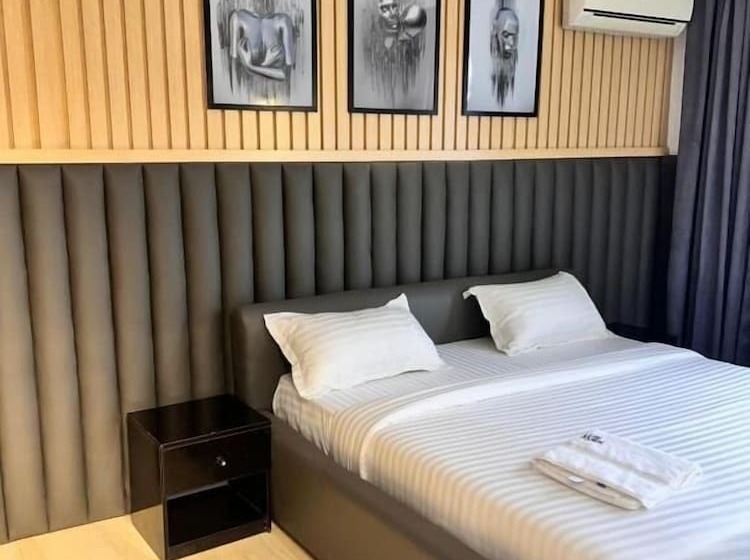 هتل Blue Haven Residence