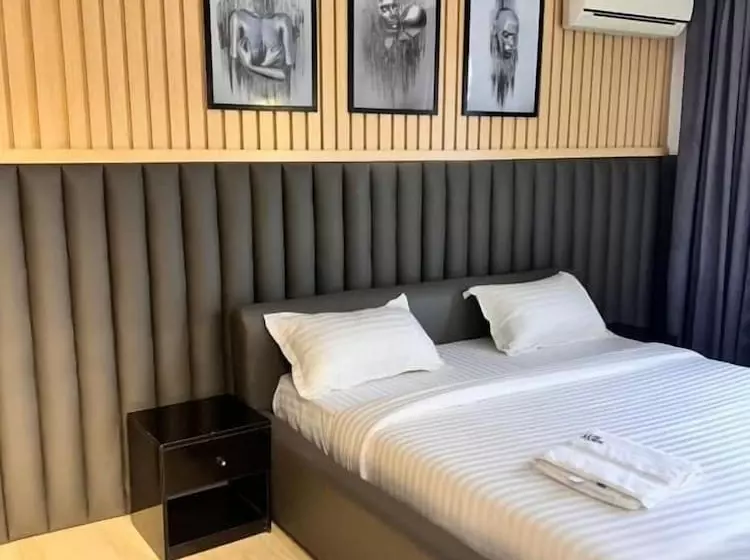 هتل Blue Haven Residence