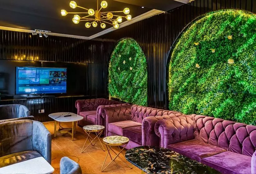 هتل Blue Haven Residence