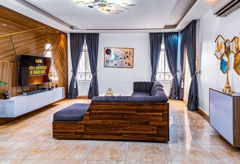 هتل Blue Haven Residence