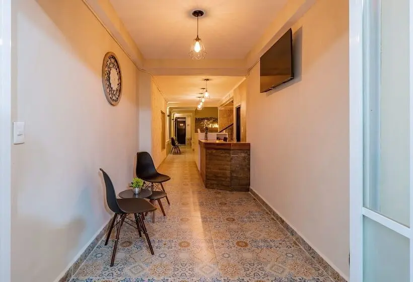 هتل Brisas 5a Av, Playa Del Carmen