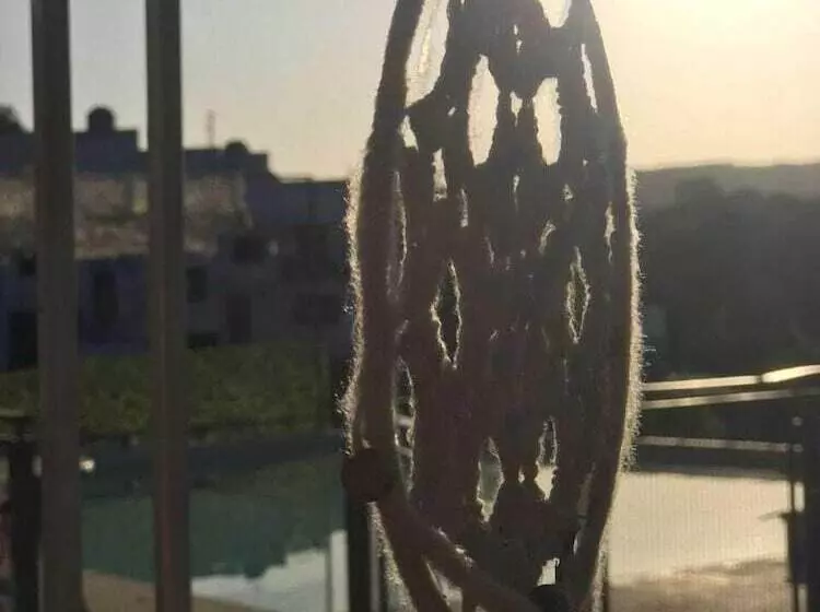 Hotelli Carod Espacio Serrano