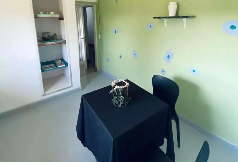 Hotelli Carod Espacio Serrano