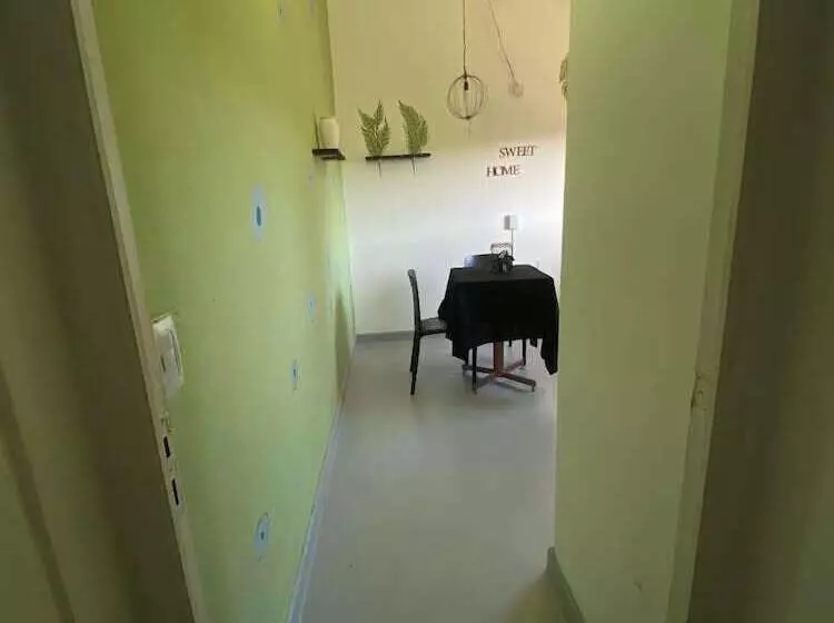 Hotelli Carod Espacio Serrano