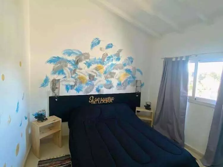 Hotelli Carod Espacio Serrano