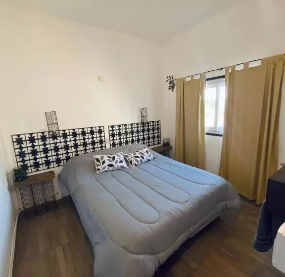 Hotelli Carod Espacio Serrano