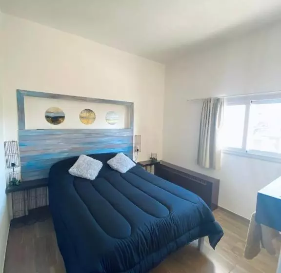 Hotelli Carod Espacio Serrano