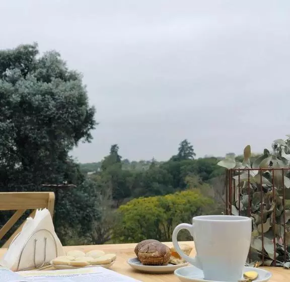 Hotelli Carod Espacio Serrano