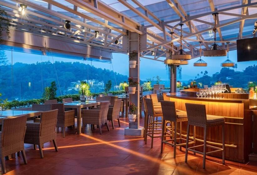 Hotel Grand Serendib