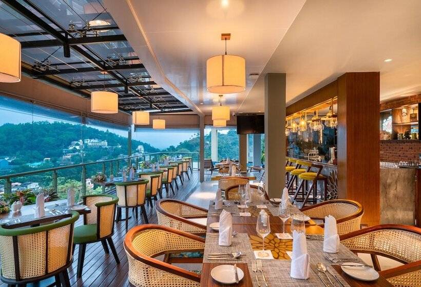 Hotel Grand Serendib