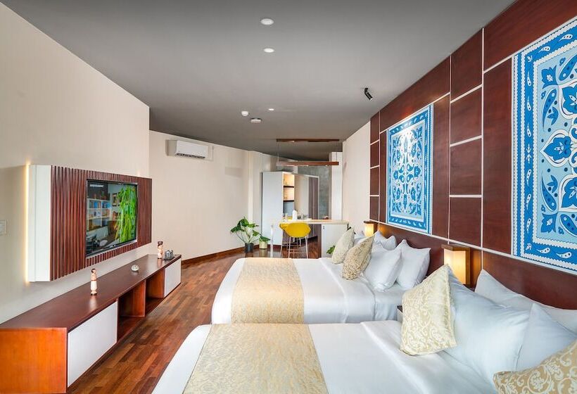 Hotel Grand Serendib